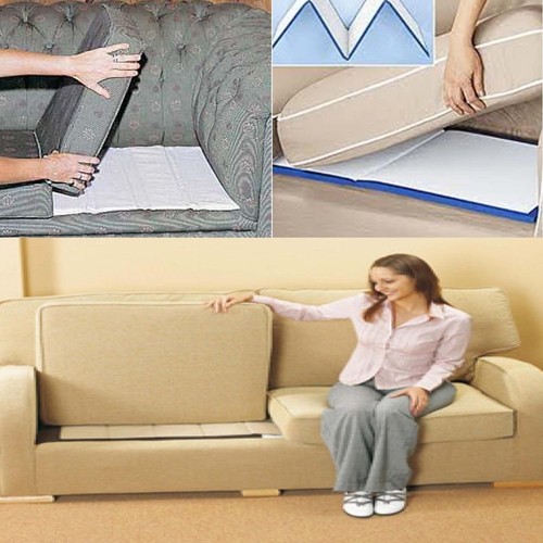 New deluxe sofa - deluxe,