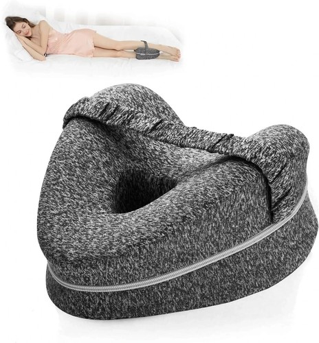 Memory foam leg - leg, pillow