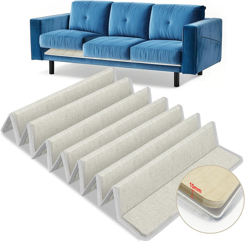 Couch cushion support for - couch,