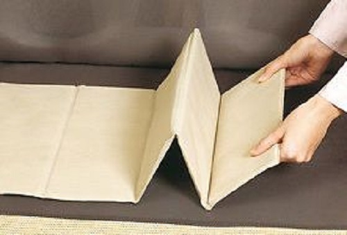 Sofa savers deluxe - ,