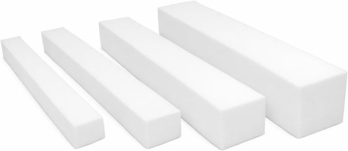 High density foam gap filler - high,