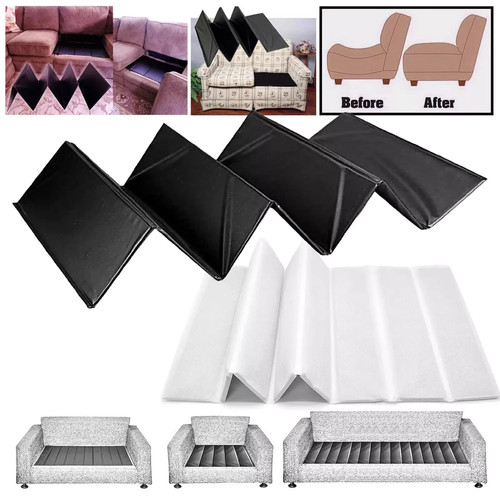 Sofa seat armchair rejuvenator - armchair,