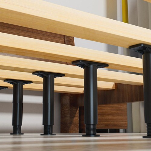 Telescopic adjustable bed - telescopic,