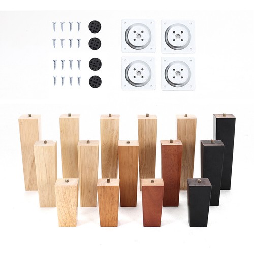 Set solid oak wood - set,