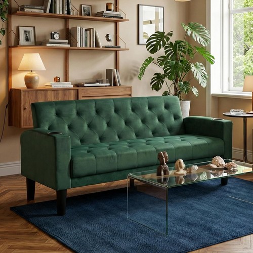 Gravforce 157cm sofa seater - 157cm,