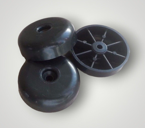 H15 d50mm plastic - h15/,