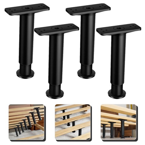 Telescopic adjustable bed - telescopic,