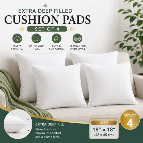 Pack extra deep filled - pack,