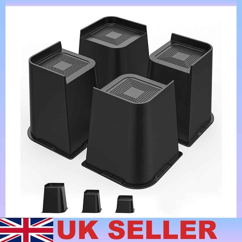 Pcs set inch bed risers - 4, 4-8
