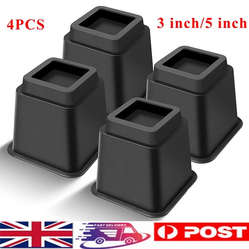 Pcs set inch bed risers - pcs/set,