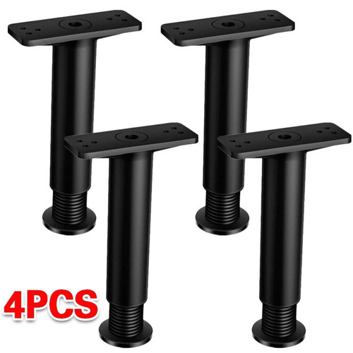 Telescopic adjustable bed - 4x,