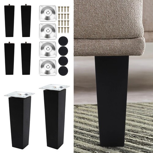 4pcs wooden furniture sofa - wooden,
