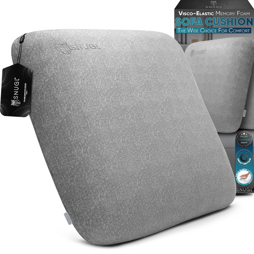 Snugl memory foam - memory, cushion