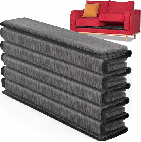 Sofa cushion support - sofa,