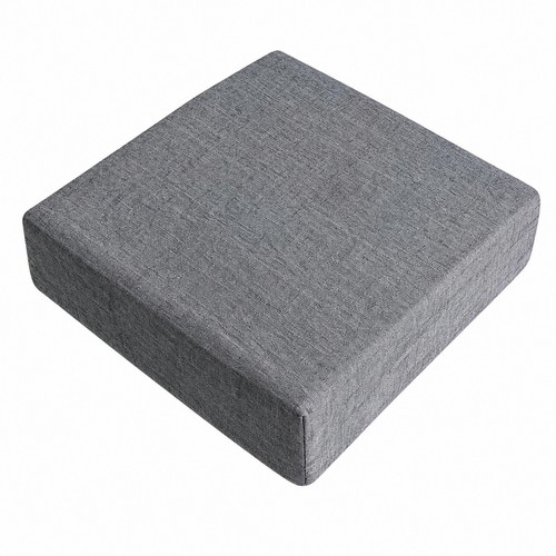 Square seat cushion waterproof - seat,