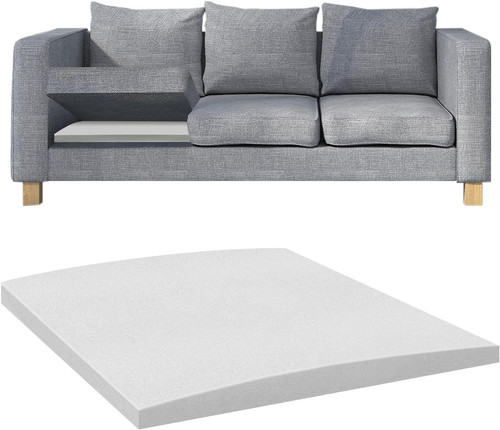 50cm sofa support - 50×50cm,