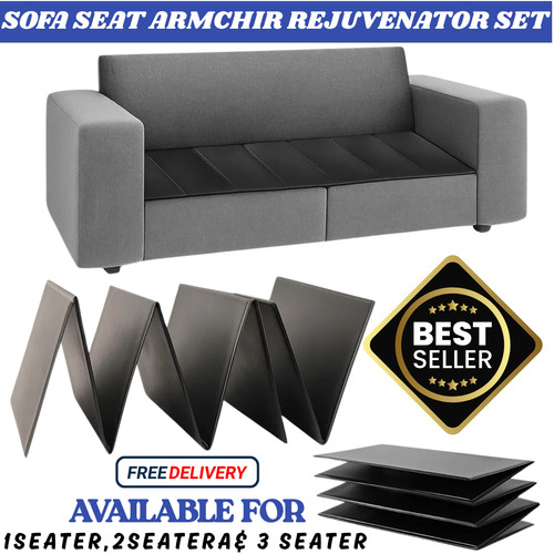 Sofa seat armchair rejuvenator - seat,