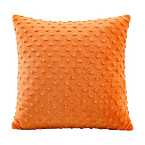 Sensory cushion with raised - with,