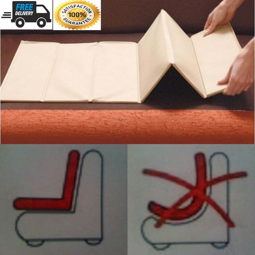 Sofa savers rejuvenator - savers, boards