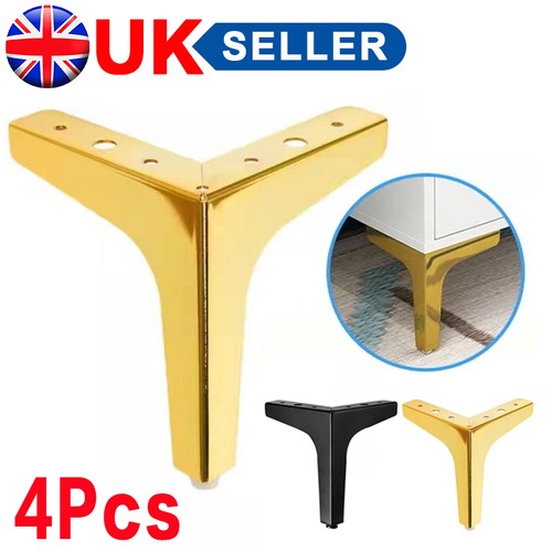 4pcs modern furniture legs - 4pcs,