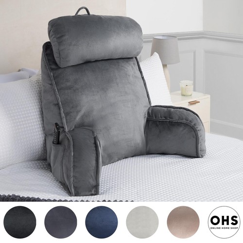 Cuddle cushion back lumbar - back,