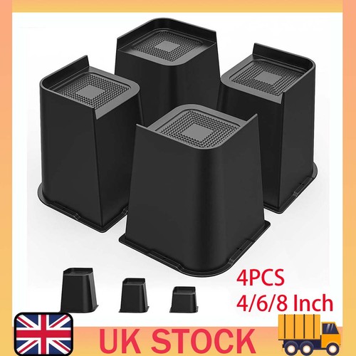 4pcs set inch - 4~8, heavy-duty