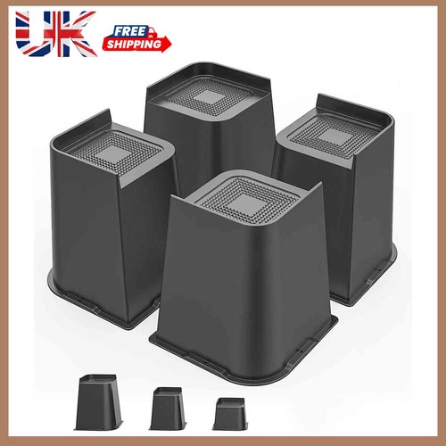 Inch bed risers - risers, support