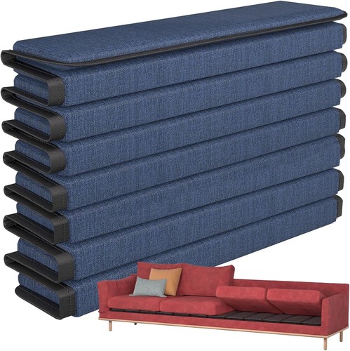 Couch cushion support - support, for