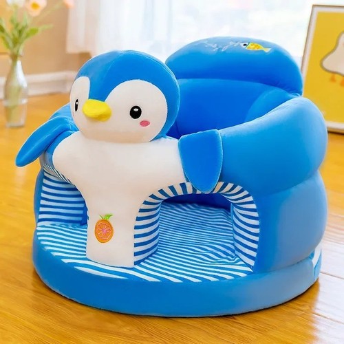 Baby sofa support seat - support, plush