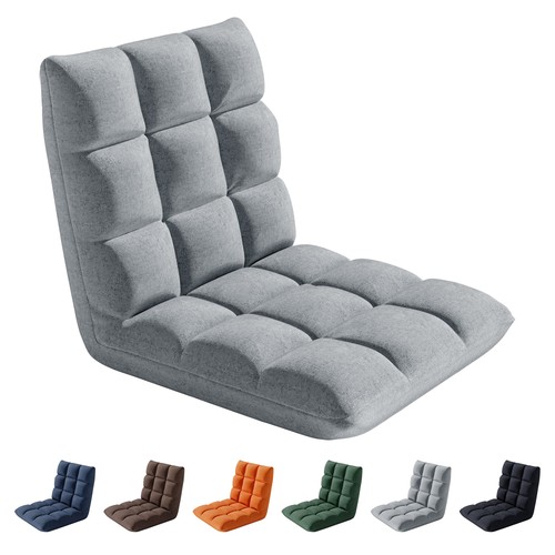 Floor lazy sofa - lazy,