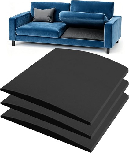 3pcs sofa cushion support - sofa,