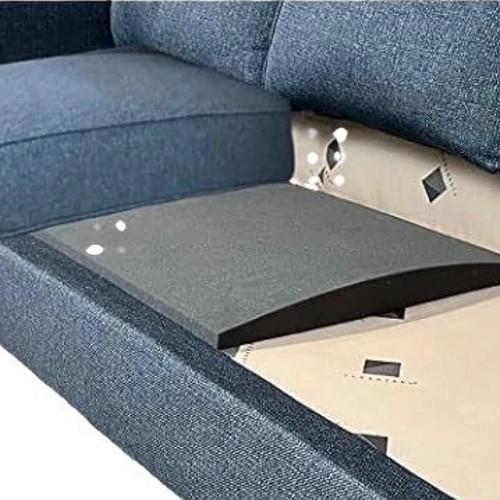 Couch cushion support - couch, pad