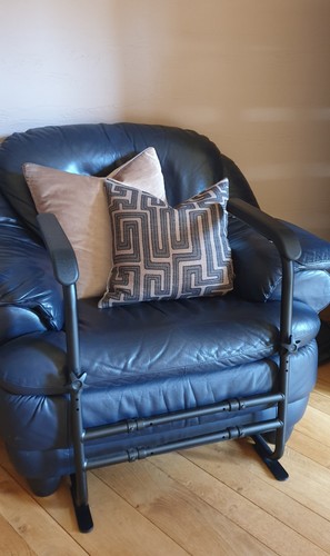 Fortemotus couch support - fortemotus,