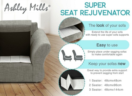 Deluxe furniture support - furniture, seat