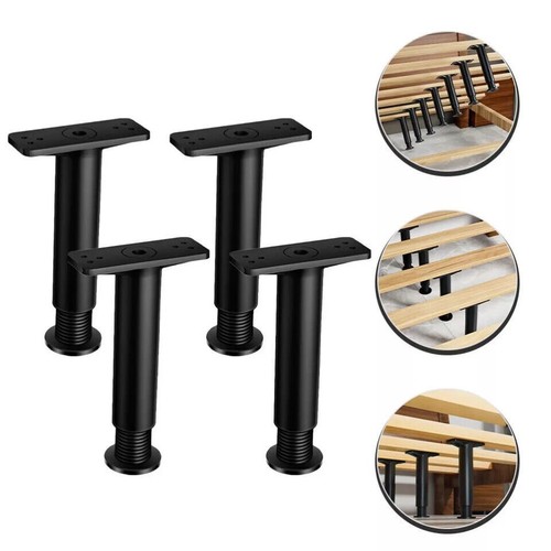 4pcs telescopic bed support - 4pcs,