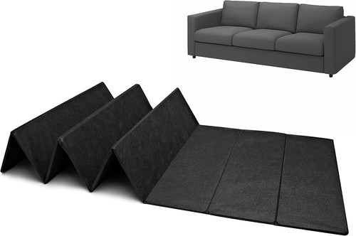 New sofa saver rejuvenator - sofa,