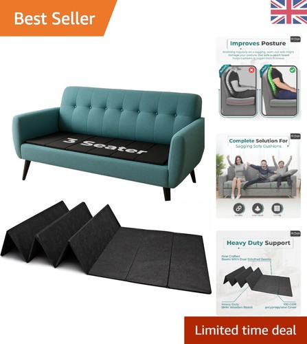 Rohi durable seater - 3-seater, sofa
