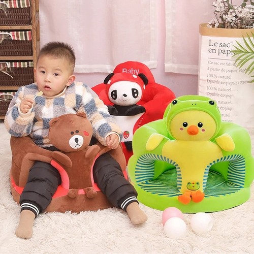 Baby sofa support seat cover - sofa,
