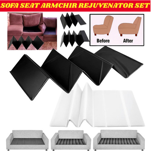 Sofa seat armchair - seat, rejuvenator