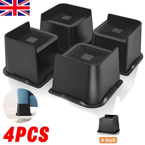 Pcs set inch bed risers - pcs/set,