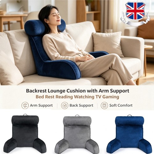 Cuddle cushion back - cuddle,