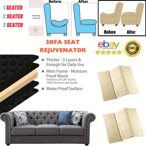New sofa seat saver - seat,