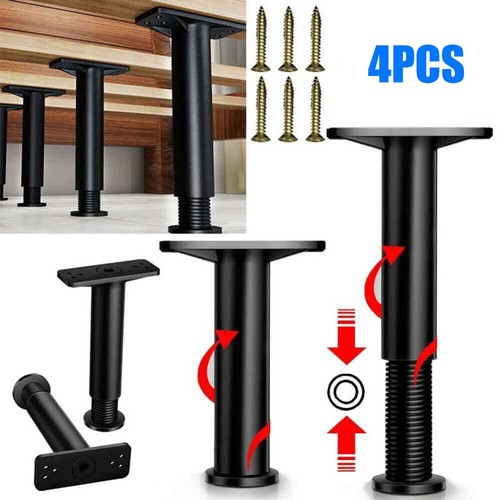 Telescopic adjustable bed - 4x,
