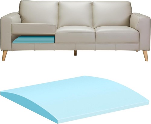 Sofa cushion support for - support,