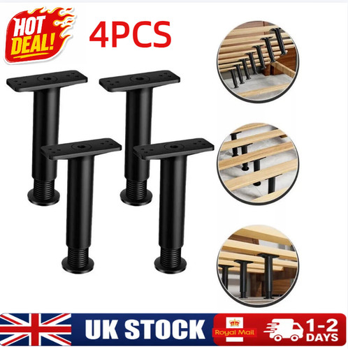 Telescopic adjustable bed - telescopic,