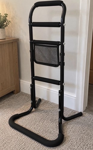 Adjustable stand assist aid - stand,