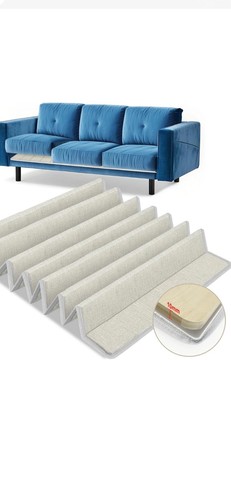 Veronly couch cushion support - veronly,