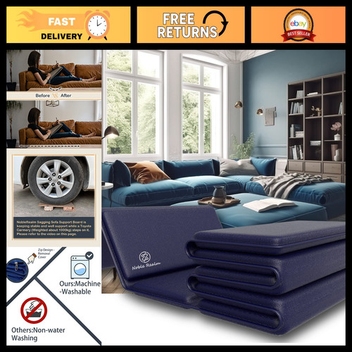 Heavy duty sofa support board - support,