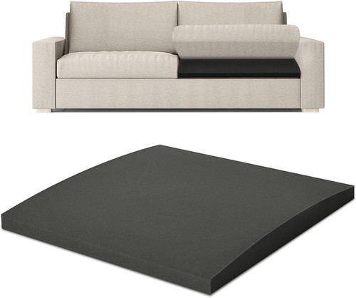 Sofa cushion support for - cushion,